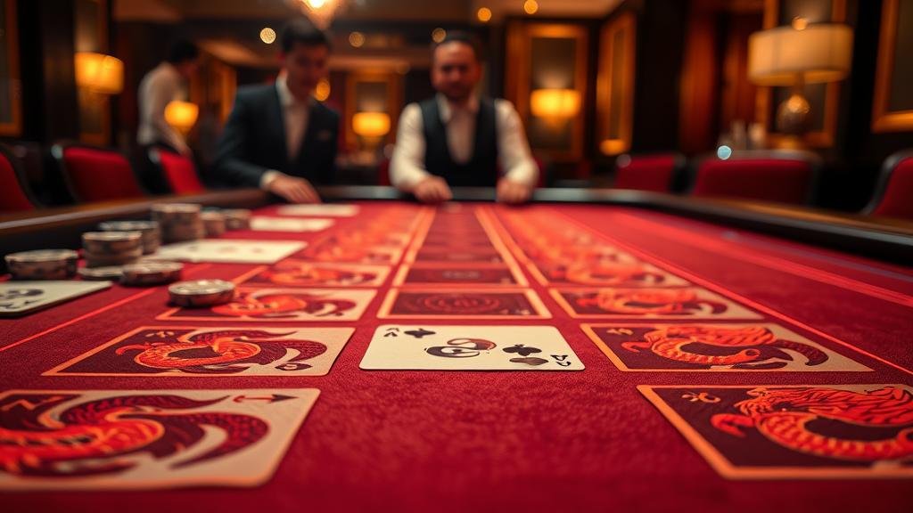 เล่นบาคาร่าสดได้ทุกที่ทุกเวลา