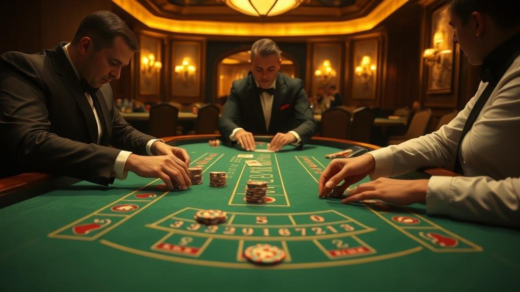 สูตรบาคาร่าสด 2025: คู่มืออ่านเค้าไพ่สลับคู่ให้ชนะยั่งยืน ฉบับกลางวันกลางคืน