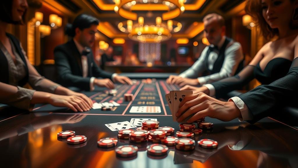 เคล็ดลับเด็ด! สมัครบาคาร่า Android/iOS 2025 ฉบับเพื่อน ชนะไวใน 5 นาที