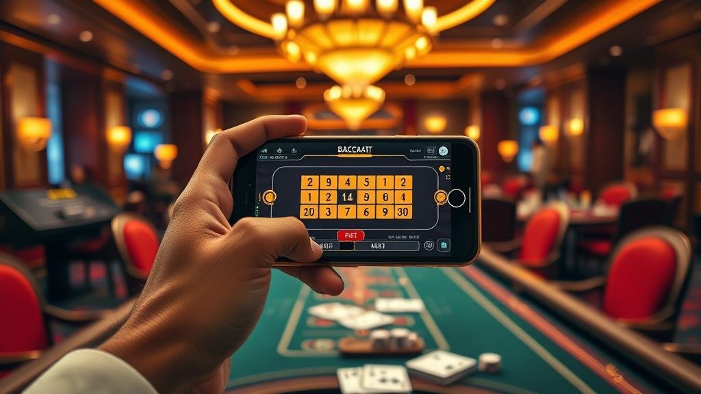 เล่นบาคาร่าในยุโรป 2025