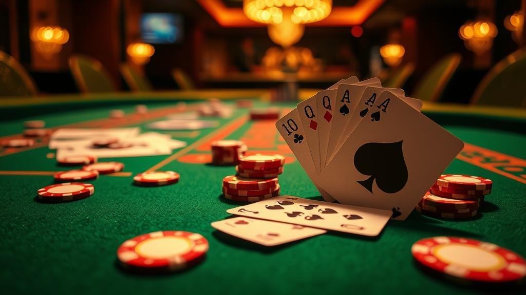 บาคาร่า: คู่มือฉบับสมบูรณ์ สอนอ่านเค้าไพ่ ชนะทุกค่าย พร้อมเคล็ดลับทำเงิน