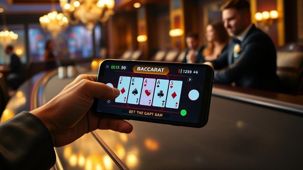 บาคาร่า ซูเปอร์ซิกส์ อัตราจ่ายสูง