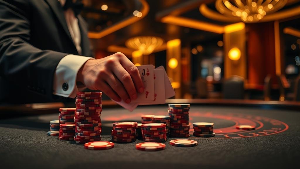 การเล่นบาคาร่าบนมือถือ iOS เวอร์ชันล่าสุด