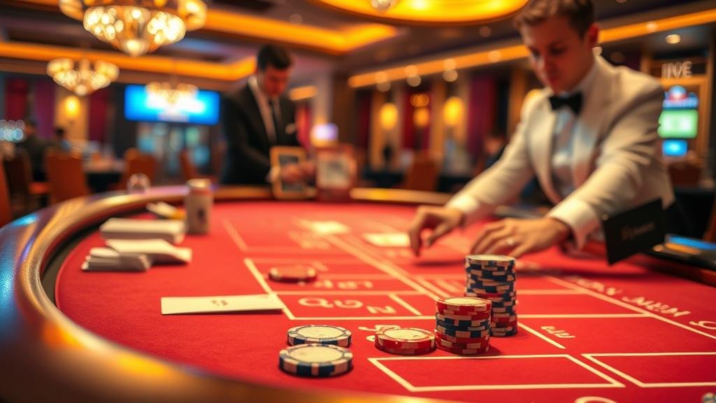 สูตรลับบาคาร่า Ezugi, AE, SA, Sexy, Pragmatic Play: อ่านเค้าไพ่ให้ปัง 2025