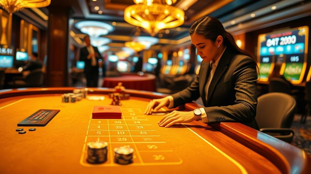 การเล่นบาคาร่าบนมือถือผ่านสมาร์ทโฟน