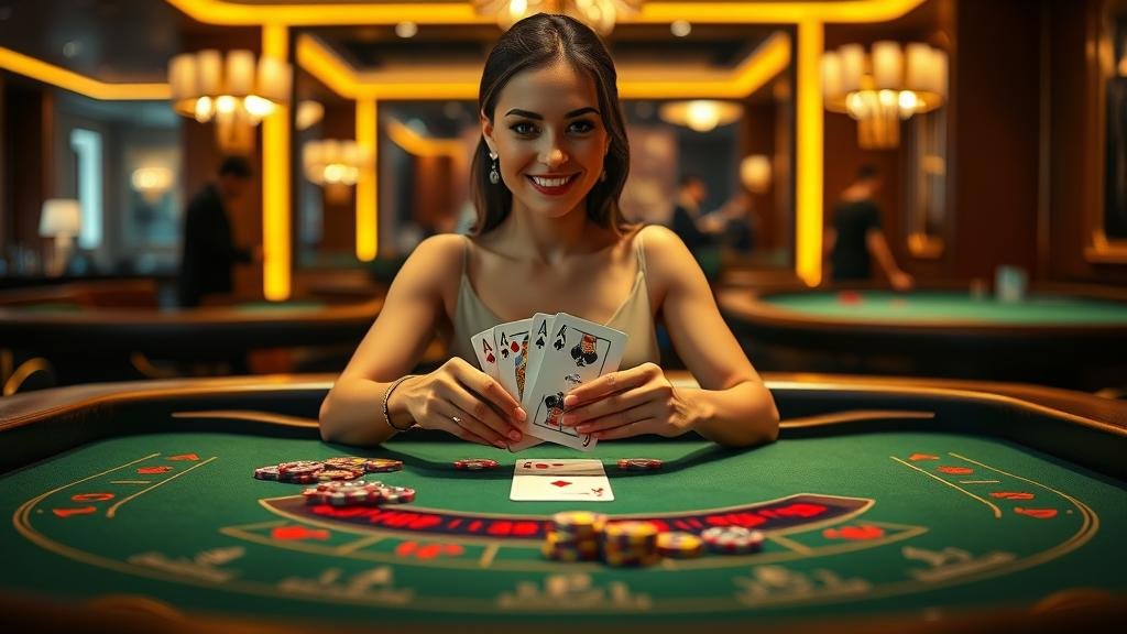 บาคาร่า ซูเปอร์ซิกส์ 2025: จัดการเงินให้คุ้มค่า ชนะทุกค่าย AE, SA, DG