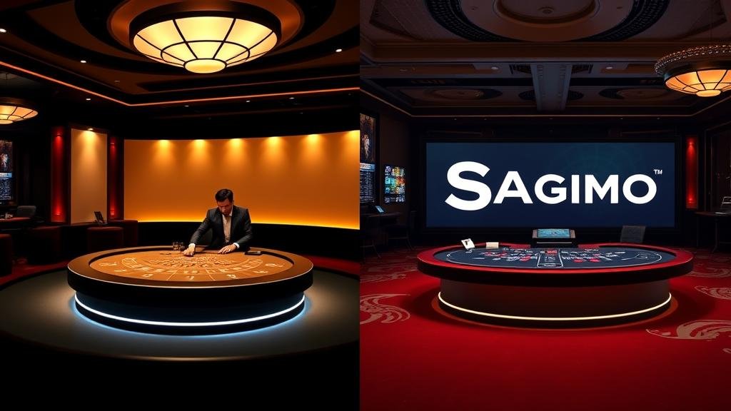 ตัวอย่างเค้าไพ่สามตัดบาคาร่า