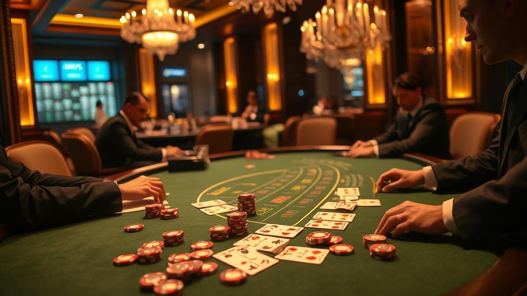 สูตรเดินเงินประกันภัยบาคาร่า