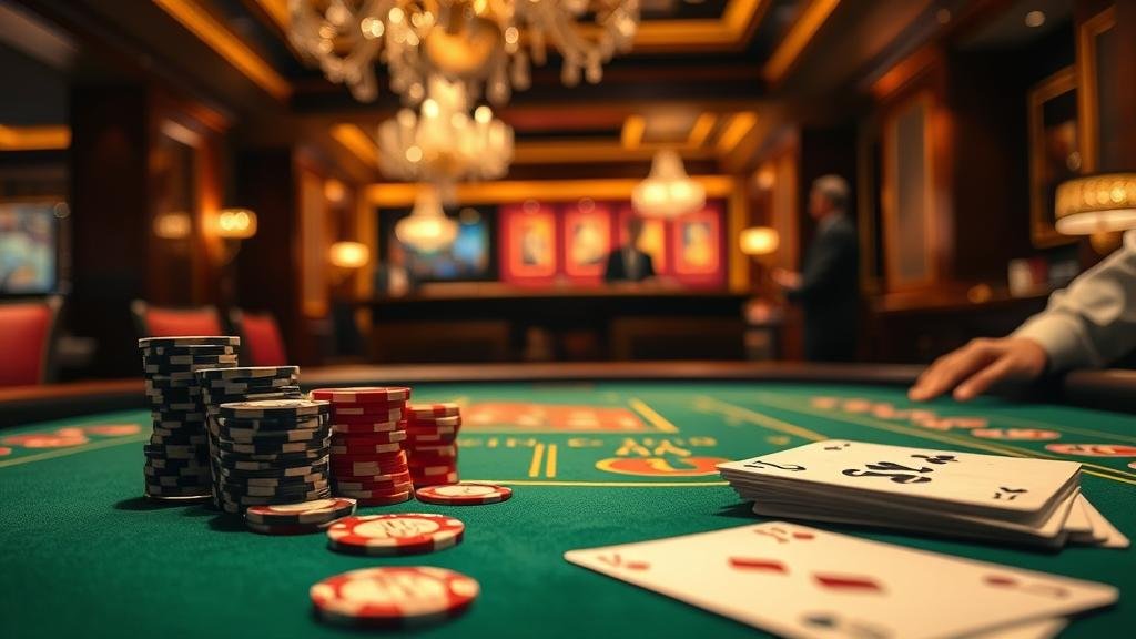 แผนเดินเงินบาคาร่า Allbet ฉบับเริ่มต้น งบน้อย เล่นยังไงให้คุ้มค่า