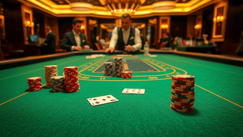 ค่ายเกมบาคาร่าชั้นนำ Evolution Gaming และ Pragmatic Play