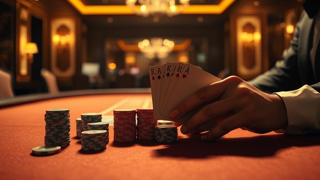 เปรียบเทียบค่ายบาคาร่าชั้นนำ Allbet, AG, DG, Ezugi