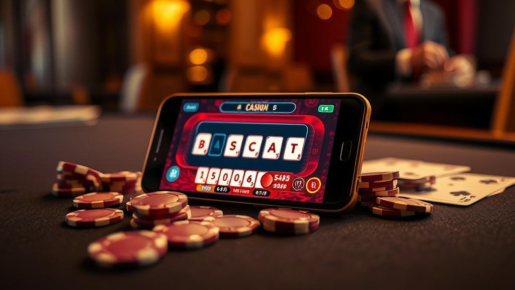 การบริหารจัดการเงินทุนบาคาร่า