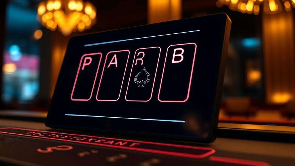 บาคาร่า AE, SA, DG: เช็คเค้าไพ่สองตัด เข้าใจง่าย พร้อมเทคนิคทำเงินยั่งยืน