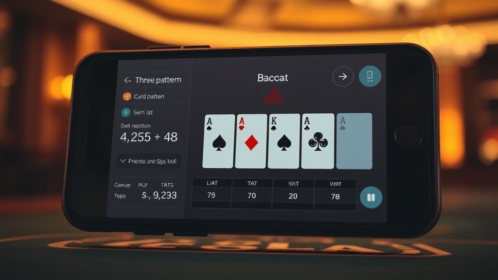 เปิดตำรา บาคาร่า 2025: สูตรเด็ดอ่านเค้าไพ่ฉบับเซียน ชนะขาดทุนน้อย ไม่มีค่าคอมฯ