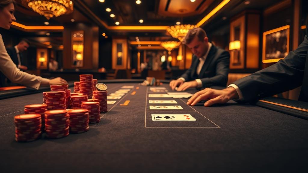 Ezugi บาคาร่าสด สถิติเกม