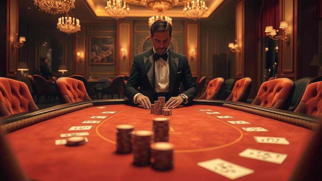 บาคาร่า ยุโรป 2025: สูตรเดินเงิน AE Casino ฉบับเซียน ให้ได้ผล ชนะยัชนะ