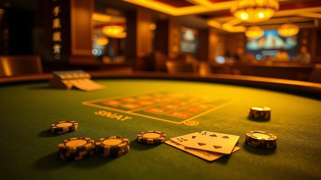 เปรียบเทียบบาคาร่าบน Android และ Desktop