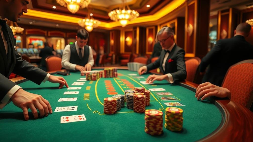 เล่นบาคาร่าบนมือถือสะดวก รวดเร็ว