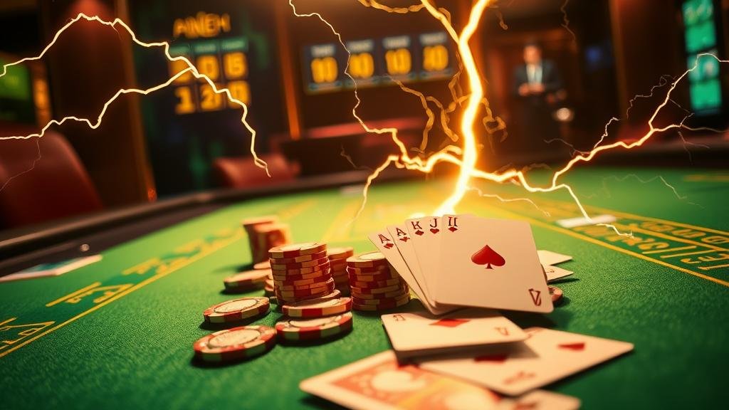 การเล่นบาคาร่าบนมือถือ iOS