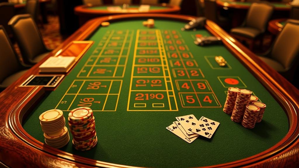 โปรแกรมวิเคราะห์สถิติบาคาร่า Evolution Gaming