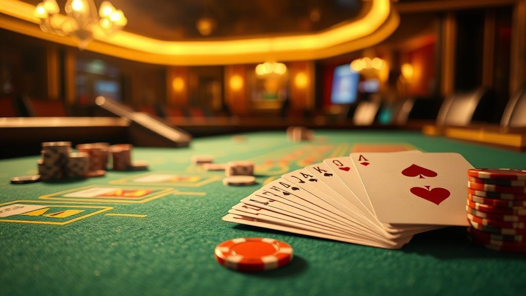 เจาะลึกอัตราจ่ายบาคาร่า: สูตรเซียน 2025 พิชิตเจ้ามือด้วยสถิติ Evolution Gaming