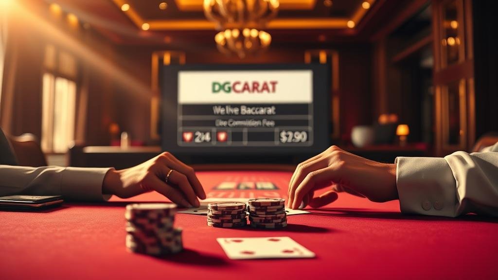 การเล่นบาคาร่าบนแท็บเล็ตกับ AE Casino