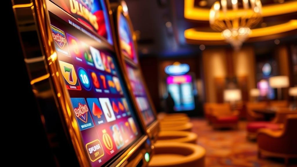 ขั้นตอนทดลองสล็อต Playngo ล่าสุด: งบสูงก็คุ้ม ทำกำไรจริง 5 นาที