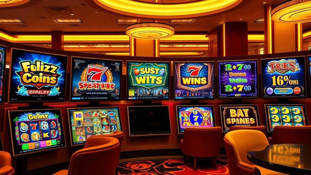 การเล่นสล็อตค่าย Push ผ่านมือถือ