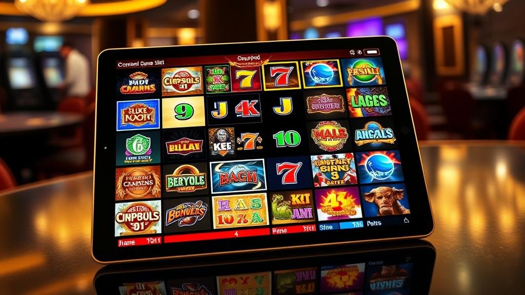 สูตรลับเลือกสล็อต Push: คู่มือทุนน้อย ทำกำไรคุ้มค่า เข้าโบนัสไว