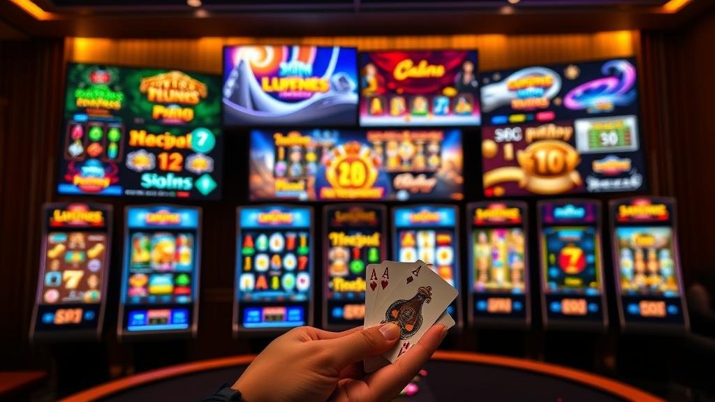 การปรับเบทสล็อตแบบคลัสเตอร์อย่างรวดเร็ว