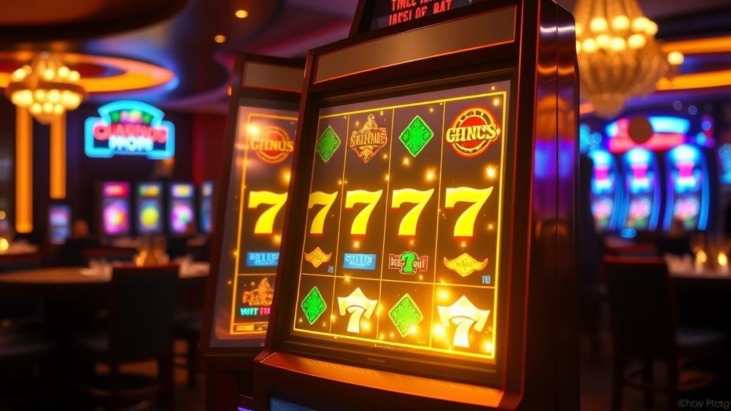 คู่มือสล็อต ออโต้ สูงสำหรับมืออาชีพ 137 - Complete Guide