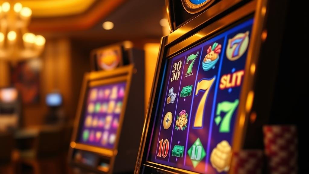 สล็อตธีมอียิปต์ RTP สูง