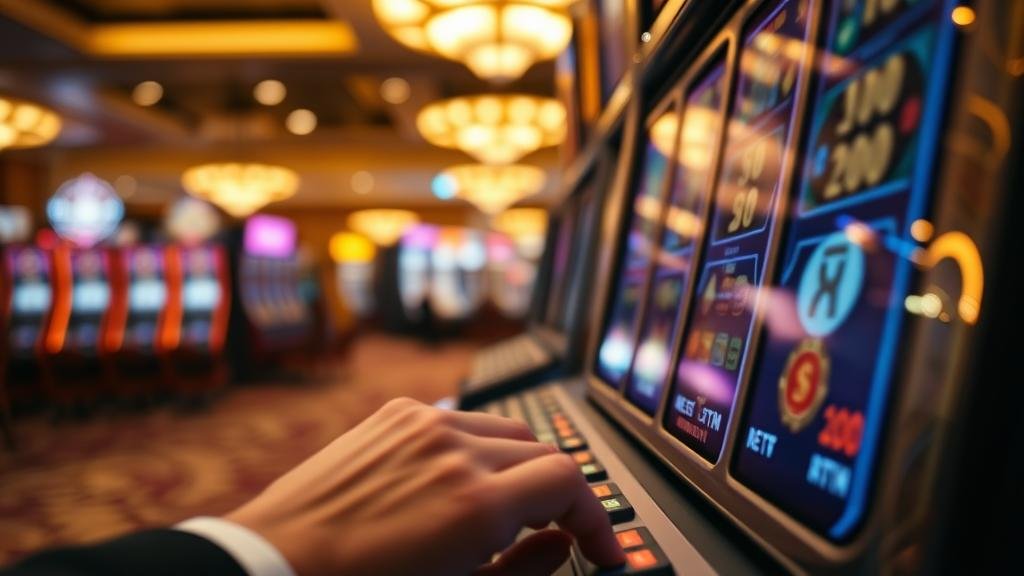 คู่มือสล็อต ทุนน้อย แตกง่ายสำหรับมืออาชีพ 154