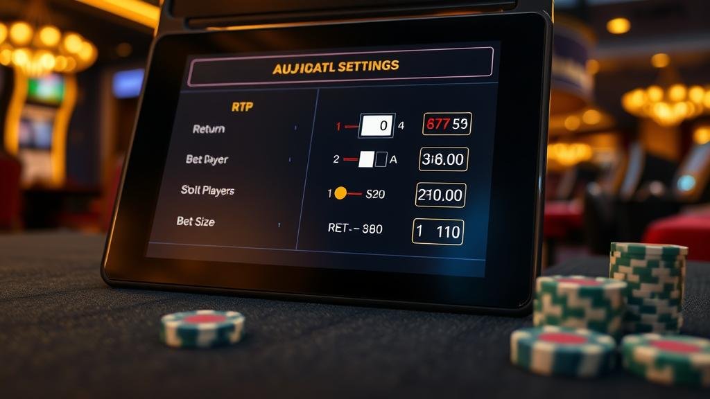 เกมสล็อตธีมทะเลทุนน้อย