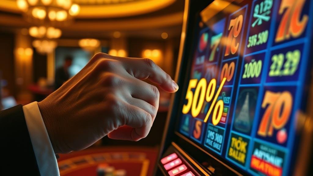 เกมสล็อตธีมไวกิ้งพร้อมฟีเจอร์พิเศษ