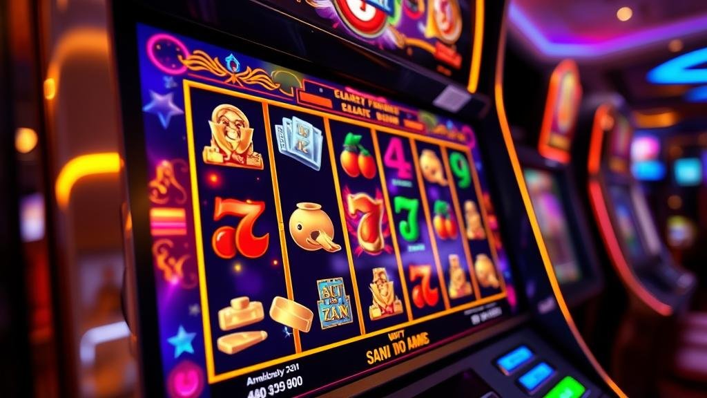 สล็อตธีมอียิปต์แตกง่าย