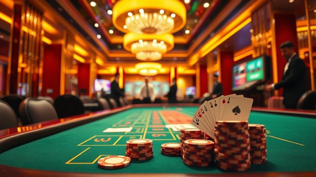 แนวทางเลือกเกมสล็อตยอดฮิตค่ายดัง: เทคนิคทำกำไรฉบับสตรีมเมอร์ 2025