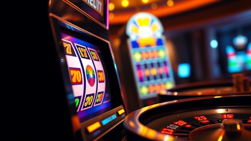 การเช็คค่า RTP สล็อต