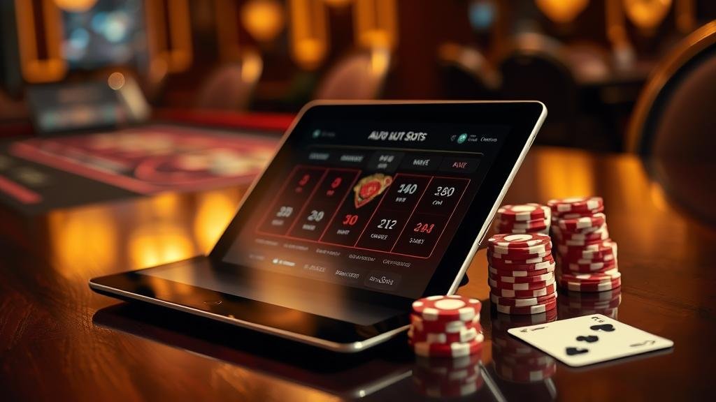 ปุ่มซื้อสปินในเกมสล็อต