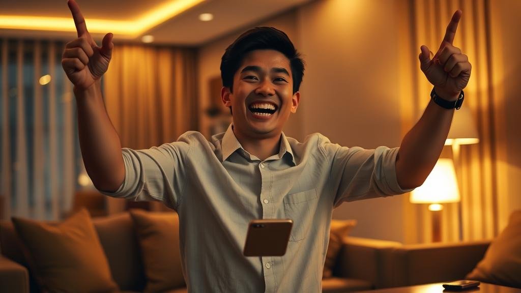 หน้าจอแสดงผล RTP ของเกมสล็อต