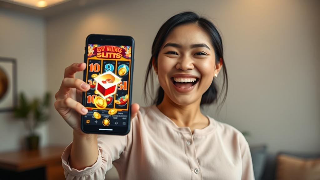 เคล็ดลับปรับเบทสล็อตค่ายดัง: สูตรคำนวณ RTP ง่ายๆ สำหรับมือใหม่