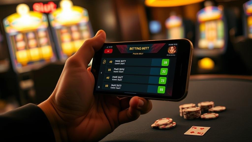 เปิดคัมภีร์เลือกสล็อต Megaways: ปรับเบท Pragmatic, PG, PP ฉบับเซียน 2025