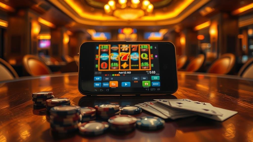 ค่ายเกมสล็อตยอดนิยม