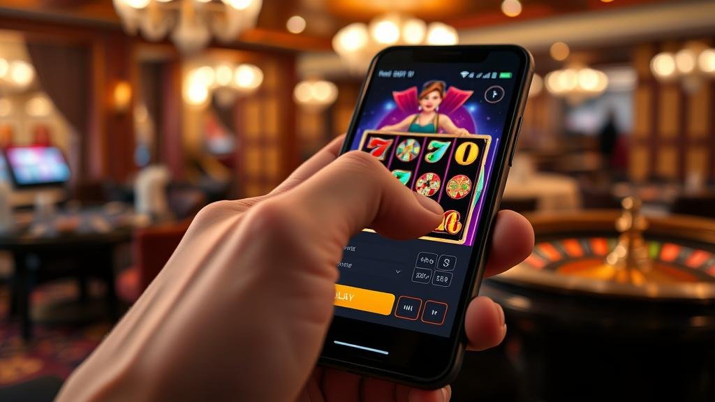 ทดลองเล่นสล็อตออนไลน์ฟรี