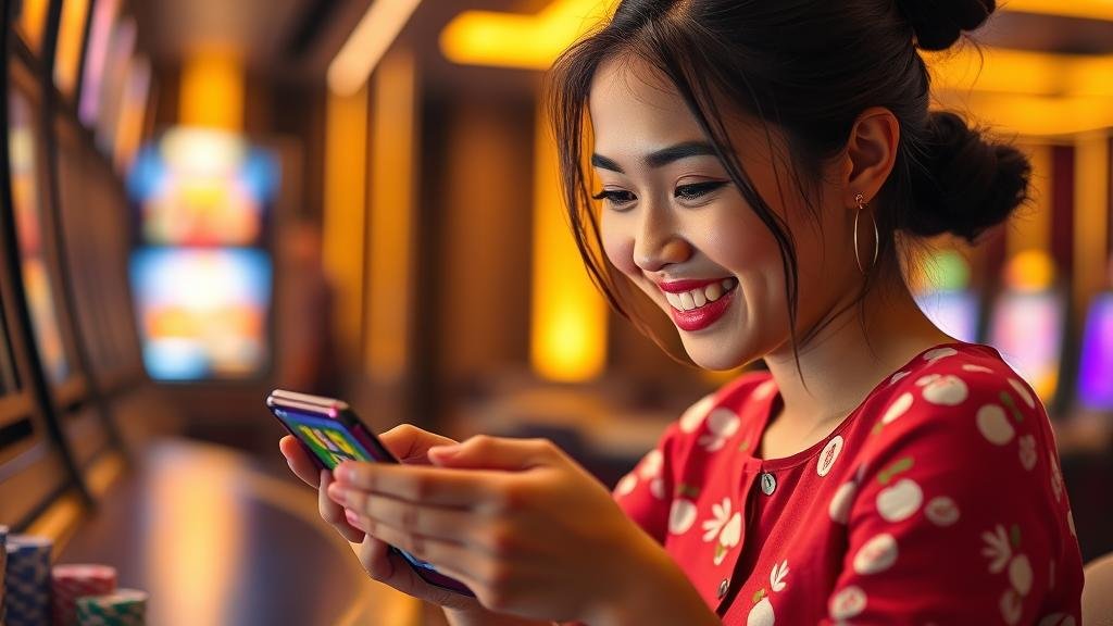 คู่มือสล็อต ทุนน้อย คุ้มค่าสำหรับมืออาชีพ 348