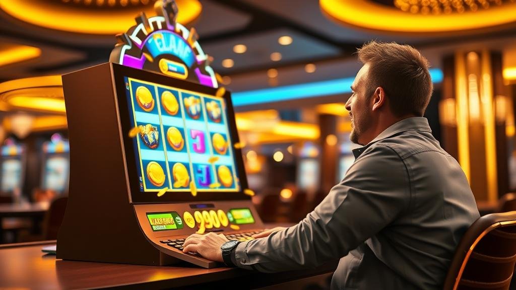 อัปเดต 2025: กลยุทธ์เลือกเกมสล็อต PG & Pragmatic ทำกำไรฉบับเซียน เข้าโบนัสไว