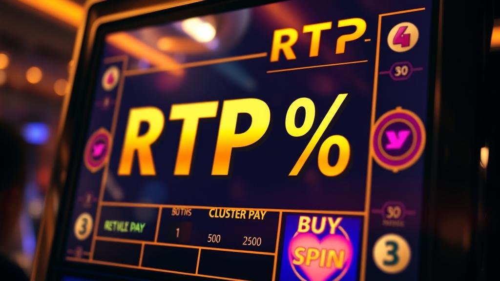 Infographic แสดงกลยุทธ์การปรับเบทสล็อต