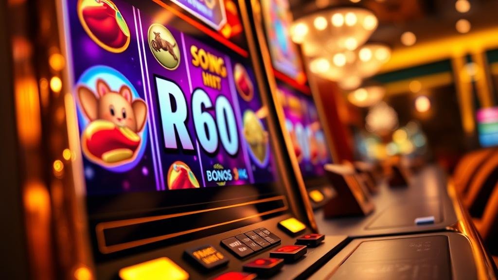 สล็อต RTP โปร่งใส: ค้นหาเวลาแตกช่วงวันหยุด งบต่ำก็ทำกำไรฉ่ำ