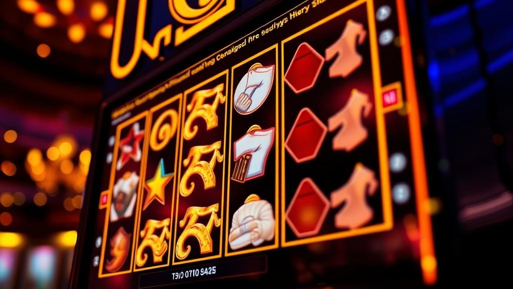 สูตรลับ! ปรับเบทสล็อต Megaways 2025 ฉบับล่าสุด ทำกำไรช่วงกลางคืน ความเสี่ยงต่ำ