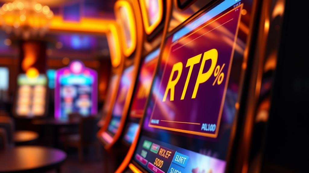 กลยุทธ์การปรับเบทสล็อตเพื่อเพิ่มโอกาสทำกำไร